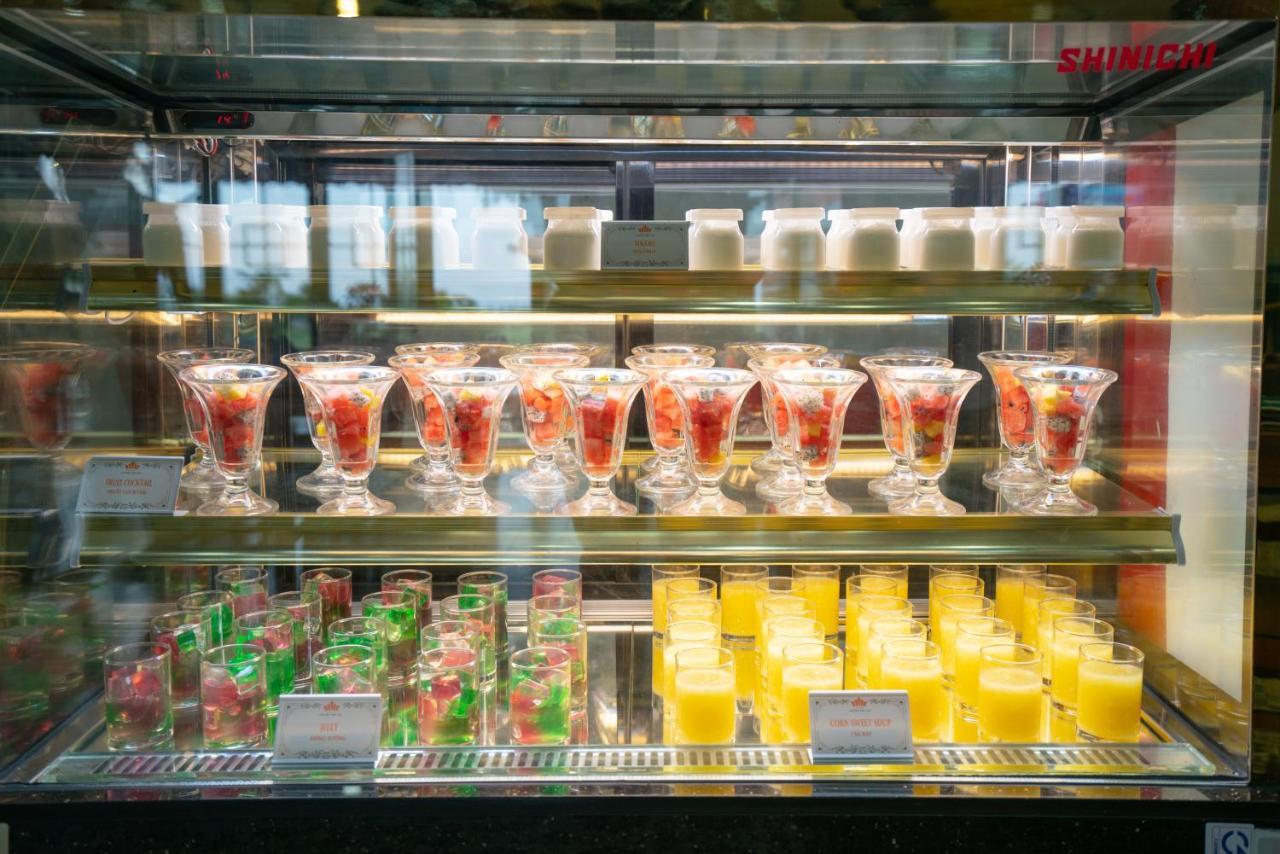 会安菲维特尔酒店 外观 照片